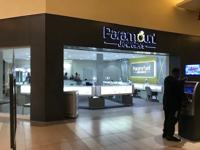 Paramount Jewelers