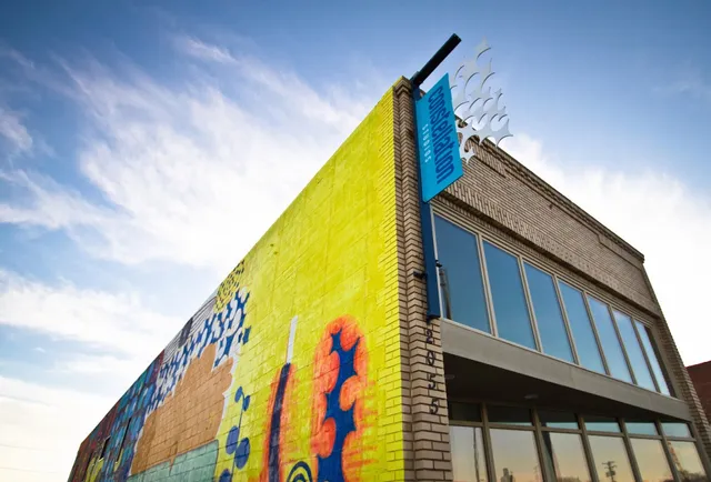 Constellation Studios