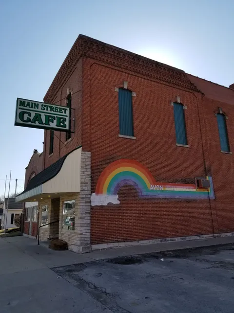 Main Street Cafe