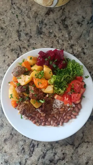 Bar dos Amigos - Cidade Nova - BH