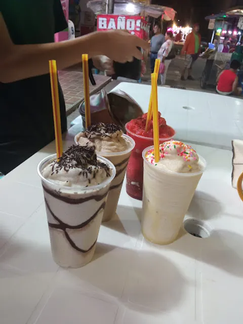 Neveria La Michoacana