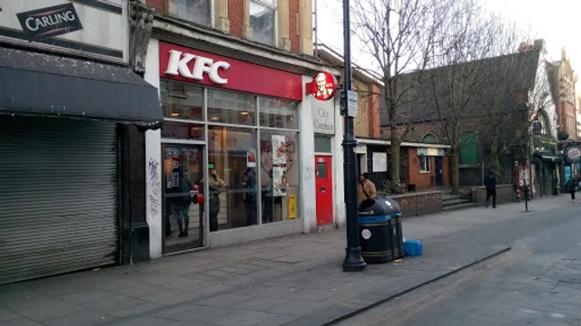 KFC