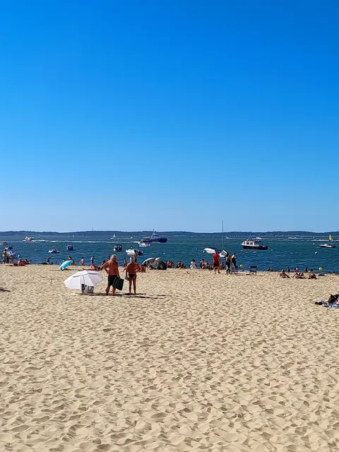 Arcachon Appartement