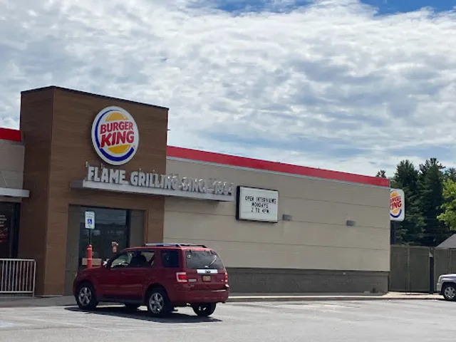 Burger King