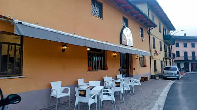 Pizzeria La Torre Sant’Annapelago