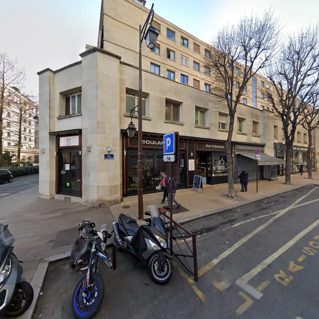 Aux Délices Manon Neuilly