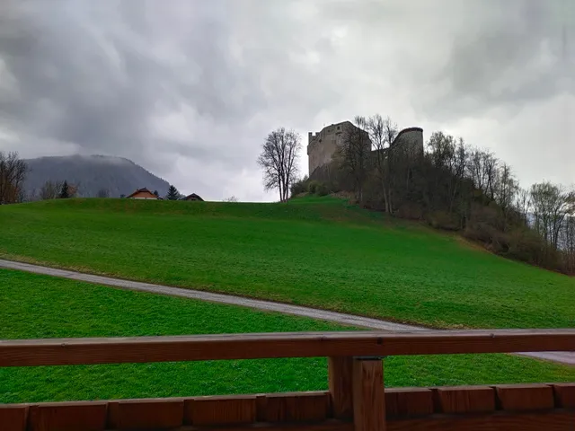 Ferienwohnungen Schlosshäusl