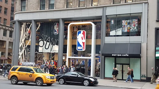 NBA Store