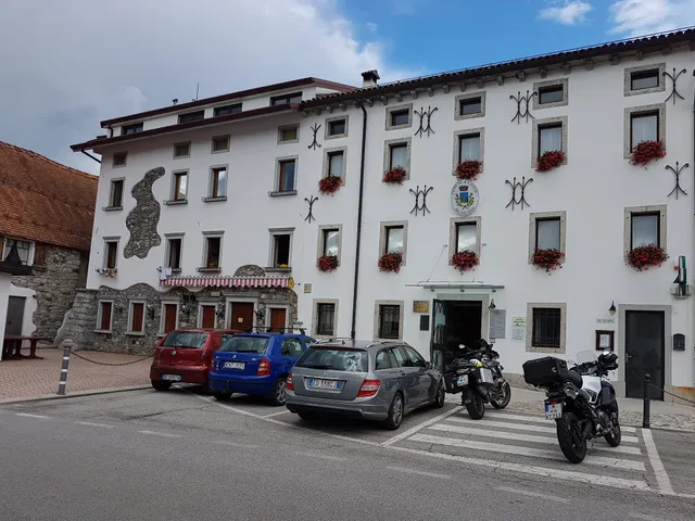 Albergo Diffuso Altopiano di Lauco