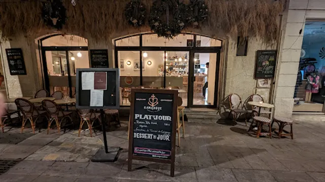 Camargue Social Club