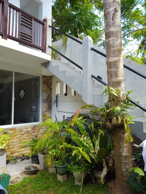 Hashi Villa Weligama Bay