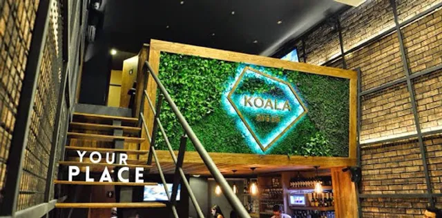 Koala Gin&Bar