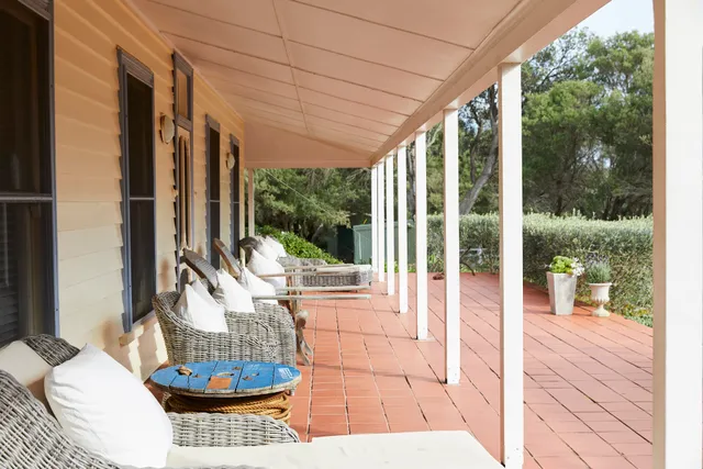 Ocean Grange Beach House