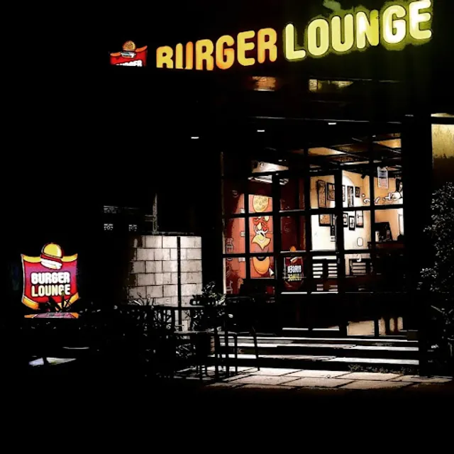 Burger Lounge