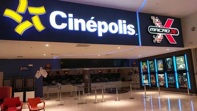 Cinépolis