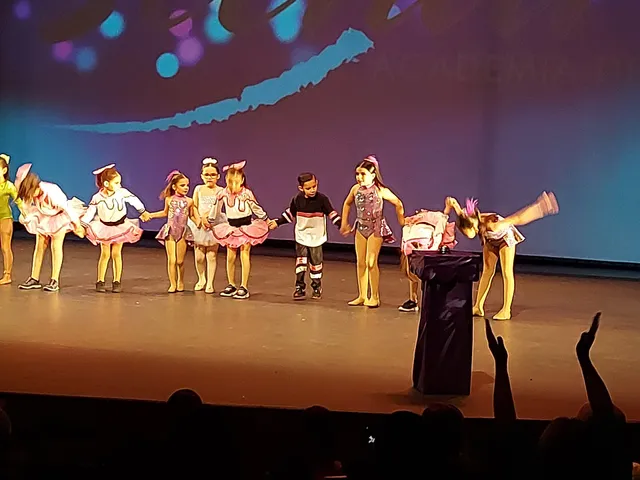 Teatro de la Ciudad de Hermosillo