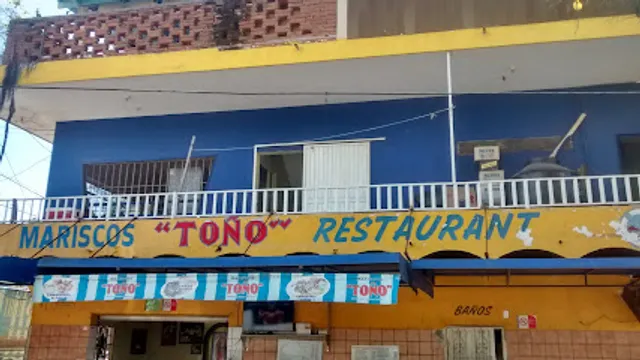 Toño Seafood Restaurant