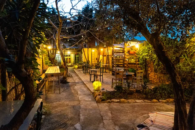 Chania Hostel