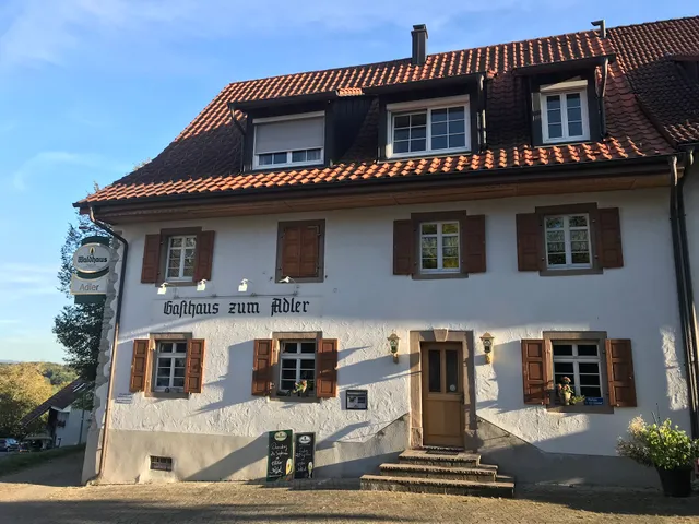 Gasthaus Adler