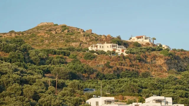 Sun & Sea Apartments Plakias