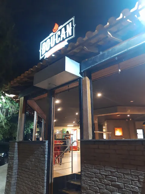 Boucan Hamburgueria