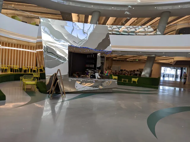 American Airlines - Skyview 7