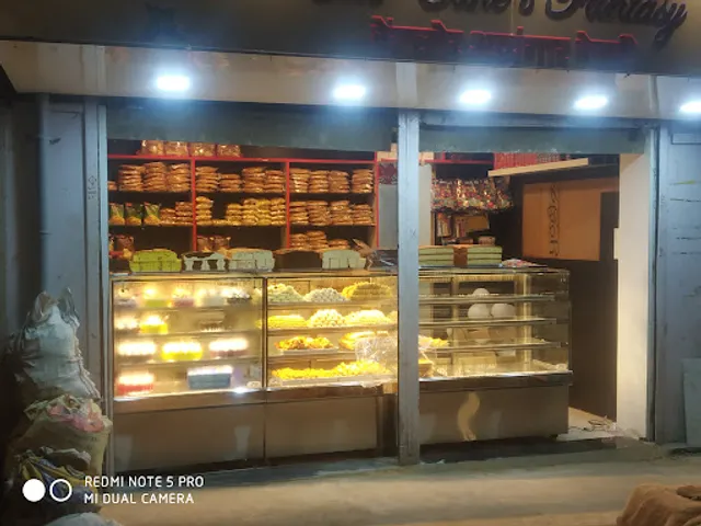 Banglore iyengars bakery