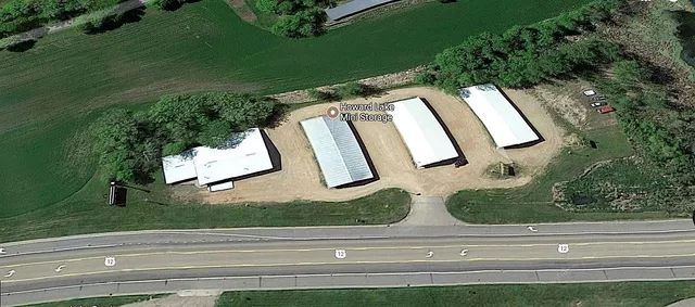 Howard Lake Mini Storage/Wright Storage
