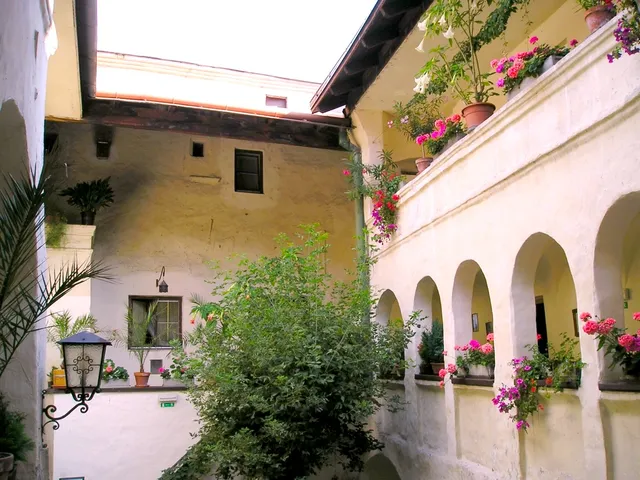 Gästehaus Einzinger GmbH