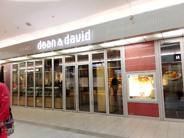 dean&david | Bowls, Salate, Curries & Snacks