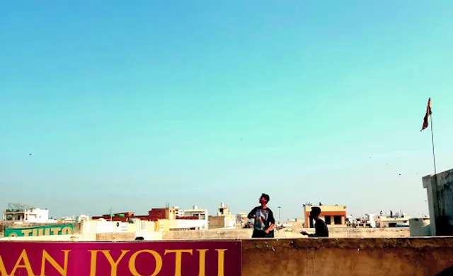 Dejavu Cafe and kitchen