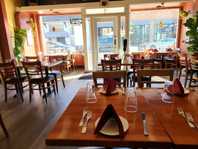 Florence Italian Restaurant Inc