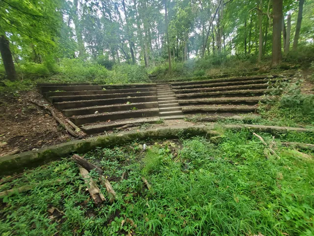 John Bryan Community Center