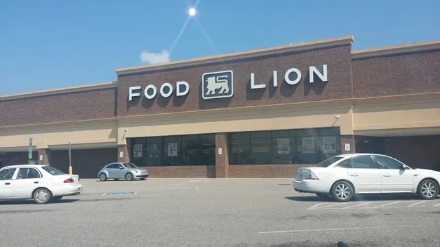 Food Lion