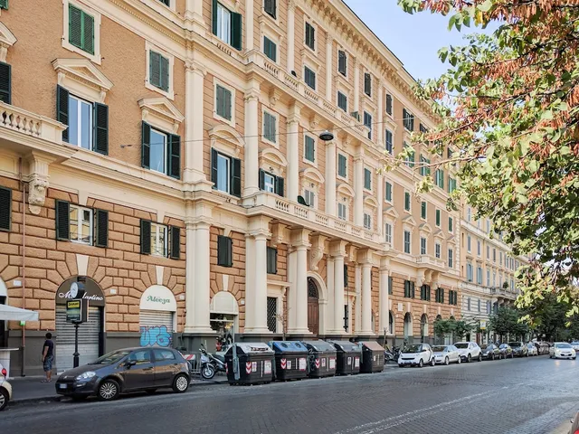 Le Stanze di Federica - Small Luxury Rooms