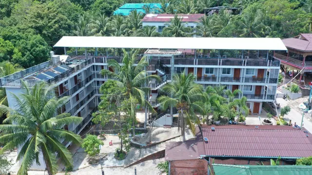 PSK Koh Rong Boutique