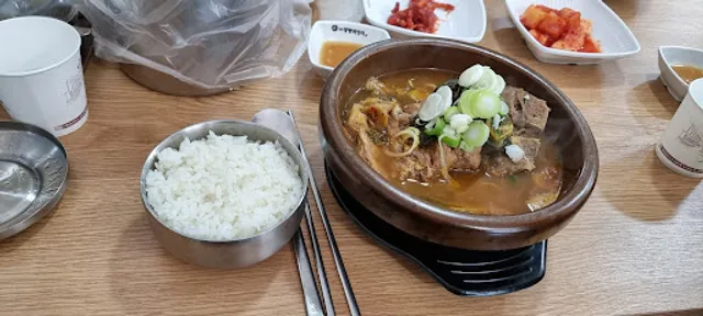 양평해장국 인천대점