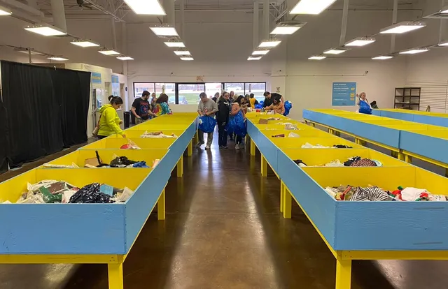 DaaBIN STORE - Dubuque, IA