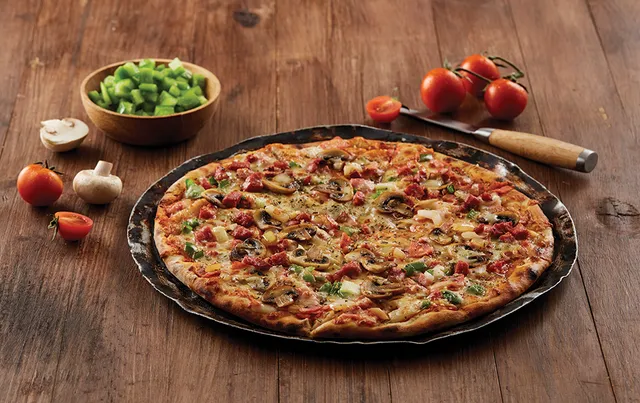 Pizza Perfect Northlands