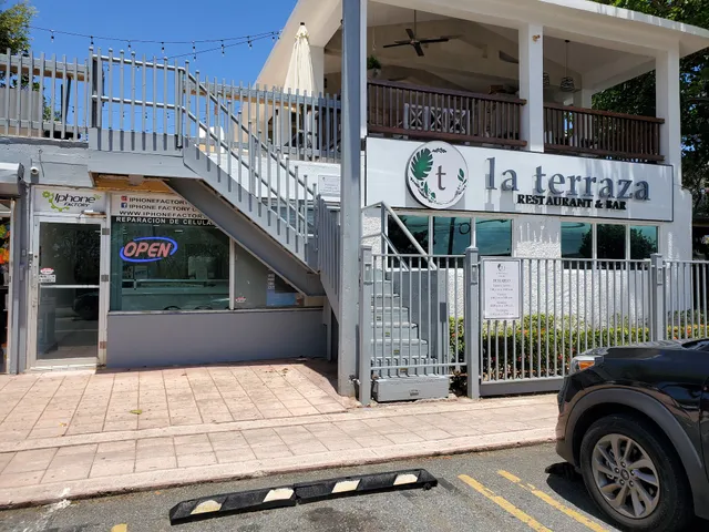 Iphone Factory Dorado