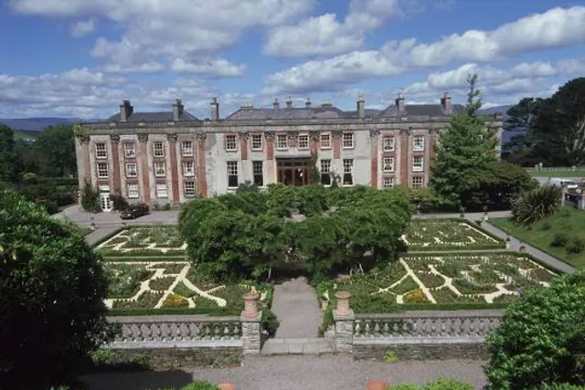 Bantry House