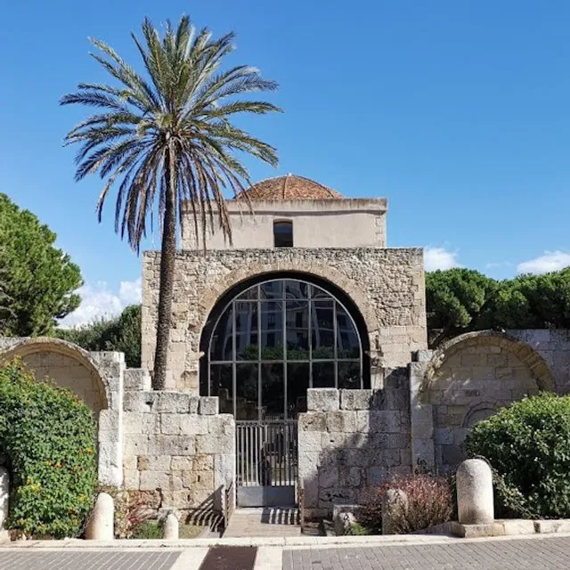 Basilica di San Saturnino
