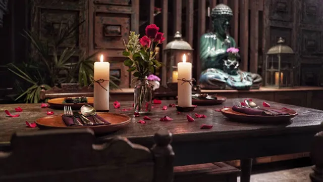 Biang Garden Restaurant