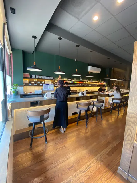 Element Beauty Lounge Dekalb