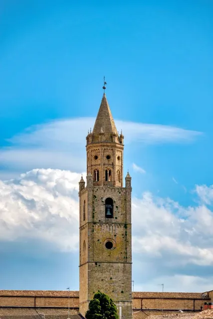 Museo capitolare di Atri
