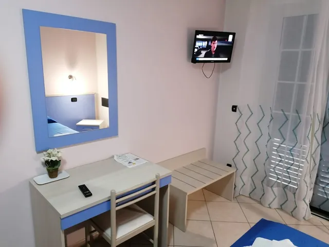 affittacamere il Tulipano beach Formia