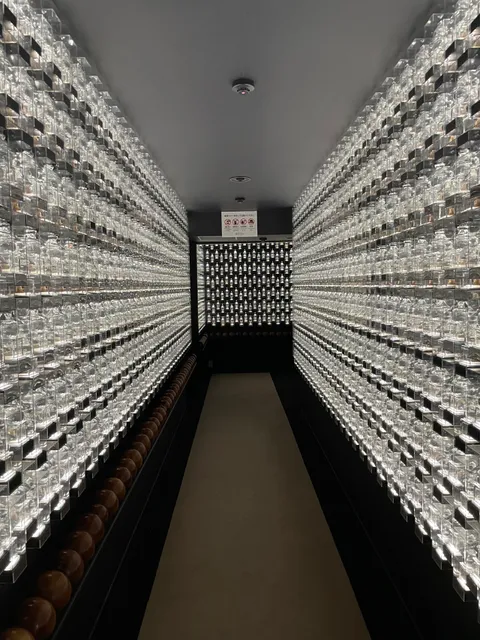 Naritasan Fukagawa Fudōdō