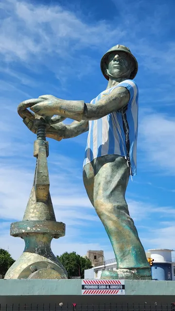 Mercado de la Ciudad