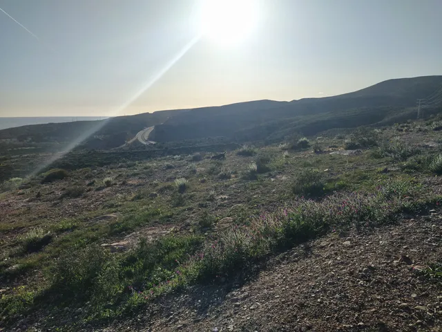 El Cordel de la Campita