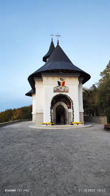 Holy Stone Monastery